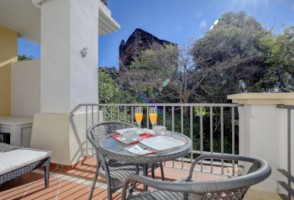 Tranquil Elegance in Los Arqueros Golf - 3-Bedroom Apartment
