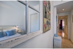 Tranquil Elegance in Los Arqueros Golf - 3-Bedroom Apartment