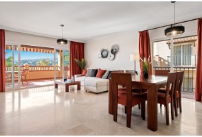 Marques de Atalaya Views - 2-Bedroom Luxury Apartment