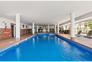 Marques de Atalaya Views - 2-Bedroom Luxury Apartment
