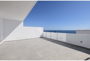 Bahia de Estepona Views - 3-Bed Duplex Penthouse