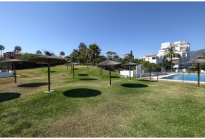 Bahia de Estepona Views - 3-Bed Duplex Penthouse