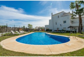 Casa escondida! Modern renovated apartment on the heart of Nueva Andalucia